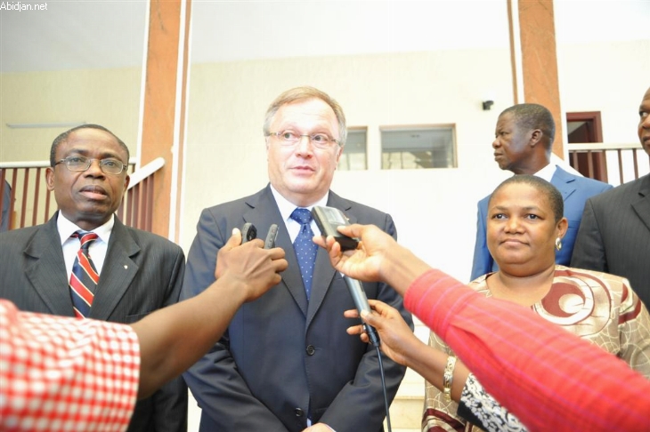 Conférence publique : La Rose-croix se dévoile aux Ivoiriens